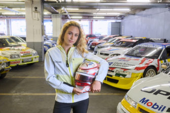 Sophia Flörsch rejoint Opel en Formule E : un pari sur l’avenir et la nouvelle génération