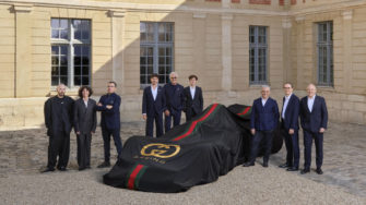 Gucci arrive en Formule 1 avec Alpine : Luca de Meo a-t-il affaibli l&rsquo;équipe avant de lui apporter le sponsor de ses rêves ?