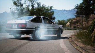 JDM: Japanese Drift Master arrive sur PS5 en édition physique et célèbre la culture drift japonaise