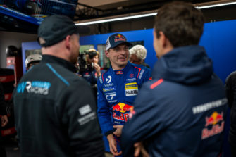 Max Verstappen au Nürburgring : des débuts héroïques aux 24 Heures, à revivre dans une grande galerie photos