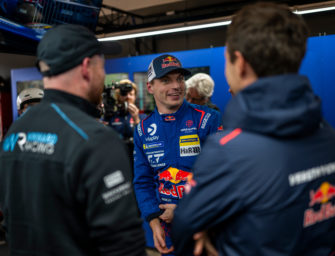 Max Verstappen au Nürburgring : des débuts héroïques aux 24 Heures, à revivre dans une grande galerie photos