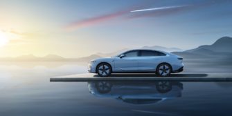 Voyah : la marque chinoise premium que Stellantis veut lancer en France