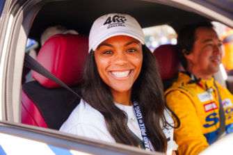 Pikes Peak : Kaysha Love ouvrira la route pour Acura pendant que l&rsquo;Integra Type S visera un record