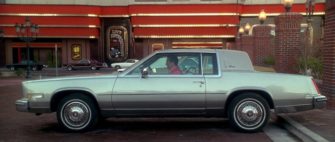 La Cadillac qui aurait sauvé un mafieux : l&rsquo;incroyable histoire derrière le film Casino