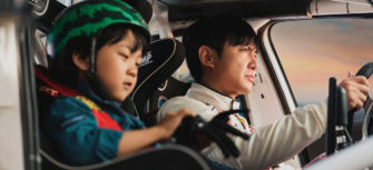 Pegasus : la saga chinoise qui pourrait séduire les passionnés de rallye lassés de Fast & Furious