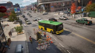 BusBound : le jeu qui prouve que conduire un bus peut être aussi captivant qu&rsquo;un jeu de course