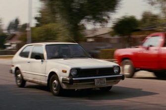 La petite Honda de Bruce Willis dans Pulp Fiction cache-t-elle le plus incroyable secret automobile de Quentin Tarantino ?