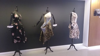 Franck Sorbier au BMW George V