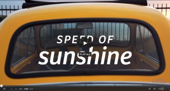 Vidéo : La Fiat 500 d’Annetta