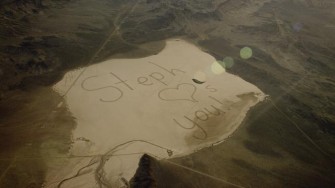 Hyundai envoie un message dans l’espace