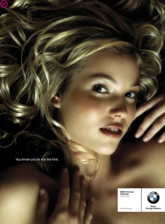 Les pubs autos les plus affligeantes