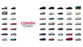 Visitez le Conservatoire Citroën avec Paris Face Cachée