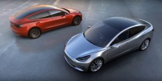 Tesla, ou la constance dans l’optimisme