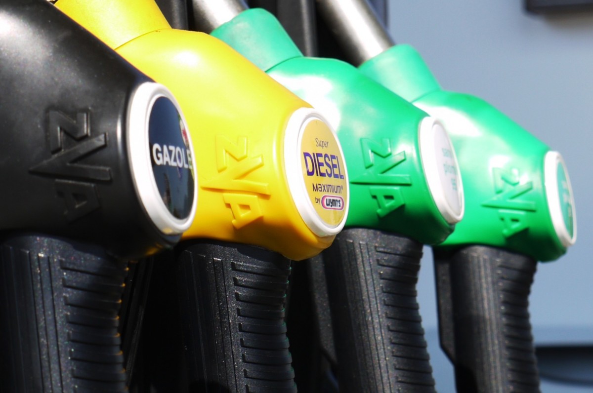 Diesel à la place de l'essence : est-ce que le moteur va casser ?