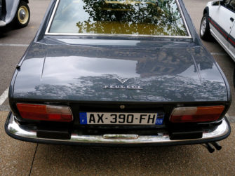 Les garages fantômes : une faille béante dans le système d’immatriculation français