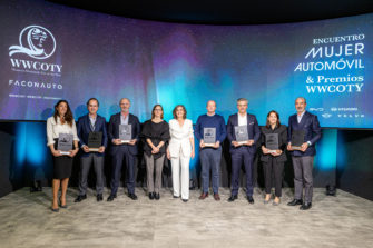 Le WWCOTY récompense les meilleures voitures de l’année lors d’un gala à Madrid