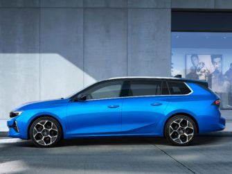 Essai Opel Astra Sports Tourer Hybride : le Quotidien qui mérite d’être redécouvert