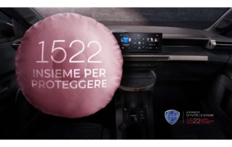 Lancia s’engage aux côtés des femmes avec l’actrice Cristiana Capotondi