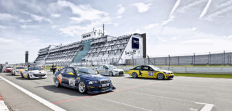 Dormir au cœur du mythe : le Dorint Am Nürburgring, l’hôtel des passionnés