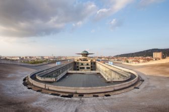NH Lingotto : une nuit dans l’histoire industrielle de Fiat