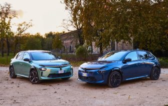 Lancia Ypsilon : le retour de la citadine préférée des Italiennes