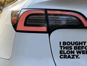 Tesla et SpaceX bientôt réunies ? Le projet fou d&rsquo;Elon Musk prend de l&rsquo;ampleur