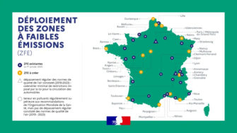Vers un retour en arrière : la suppression des ZFE, un contresens écologique et social