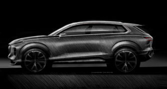 Audi promet un retour à la simplicité dans son design