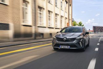 Baromètre : Marché du véhicule d’occasion en France – Juillet 2025