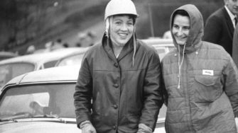 Les 3 plus belles victoires féminines du sport automobile selon Motor Sport