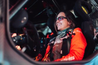 “Desert Queens” : la Dakar s’invite à Milan pour célébrer ses reines du désert