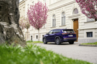 Volkswagen compte désormais 8 SUV en France : comment le Tayron boucle la stratégie tentaculaire de Wolfsburg