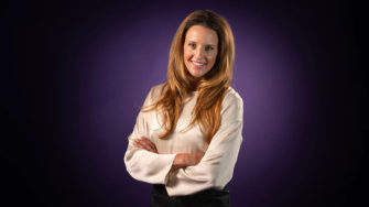 Alexandra Ford English : l’héritière qui modernise l’ADN Ford de l’intérieur