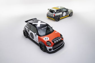 MINI, l’équilibre délicat entre héritage et audace