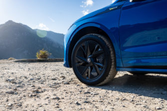 Depuis le début de l’année en Europe, une voiture sur six vendue est 100 % électrique