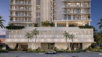 Aston Martin signe son premier projet résidentiel en Amérique du Sud, au Brésil