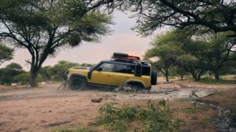 Defender Trophy : l’appel de l’aventure, jusqu’au 10 avril pour tenter sa chance