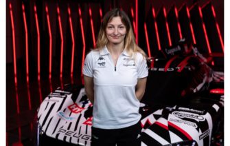 Doriane Pin rejoint Peugeot Sport : un virage stratégique vers l’endurance