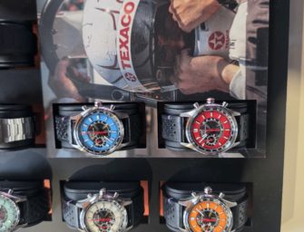 Watches & Wonders 2026 : ce que l&rsquo;on ne voit qu&rsquo;en étant là