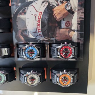 Watches & Wonders 2026 : ce que l&rsquo;on ne voit qu&rsquo;en étant là