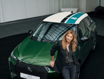 DS 3 Maison Sarah Lavoine : le beau fait du bien — j&rsquo;y crois aussi