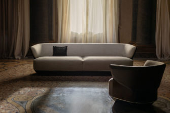 Bentley Home redéfinit le luxe silencieux à la Milan Design Week 2026