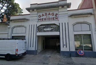 Sur les traces de la Nationale 7 : escale chargée d’histoire à Charbonnières-les-Bains