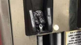 Arnaque à la pompe : pourquoi une simple boule d’aluminium doit vous alerter