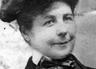 Mary Anderson : la femme oubliée qui a inventé l’essuie-glace automobile