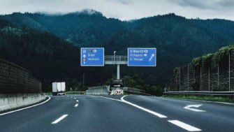 Autriche : ces sorties d’autoroute désormais interdites aux vacanciers (et pourquoi votre GPS peut vous piéger)