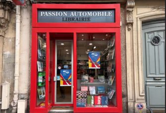 Passion Automobile : le choc culturel d’un Américain au cœur de Saint-Germain-des-Prés