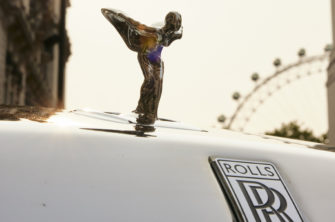 Rolls-Royce sacrée marque la plus iconique du Royaume-Uni : bien plus qu’un constructeur automobile