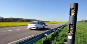Radars : la carte officielle de l’État pointée du doigt par une enquête d’Auto Plus