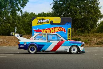 Et si votre voiture devenait une vraie Hot Wheels ? Le concours le plus fou du monde automobile est de retour